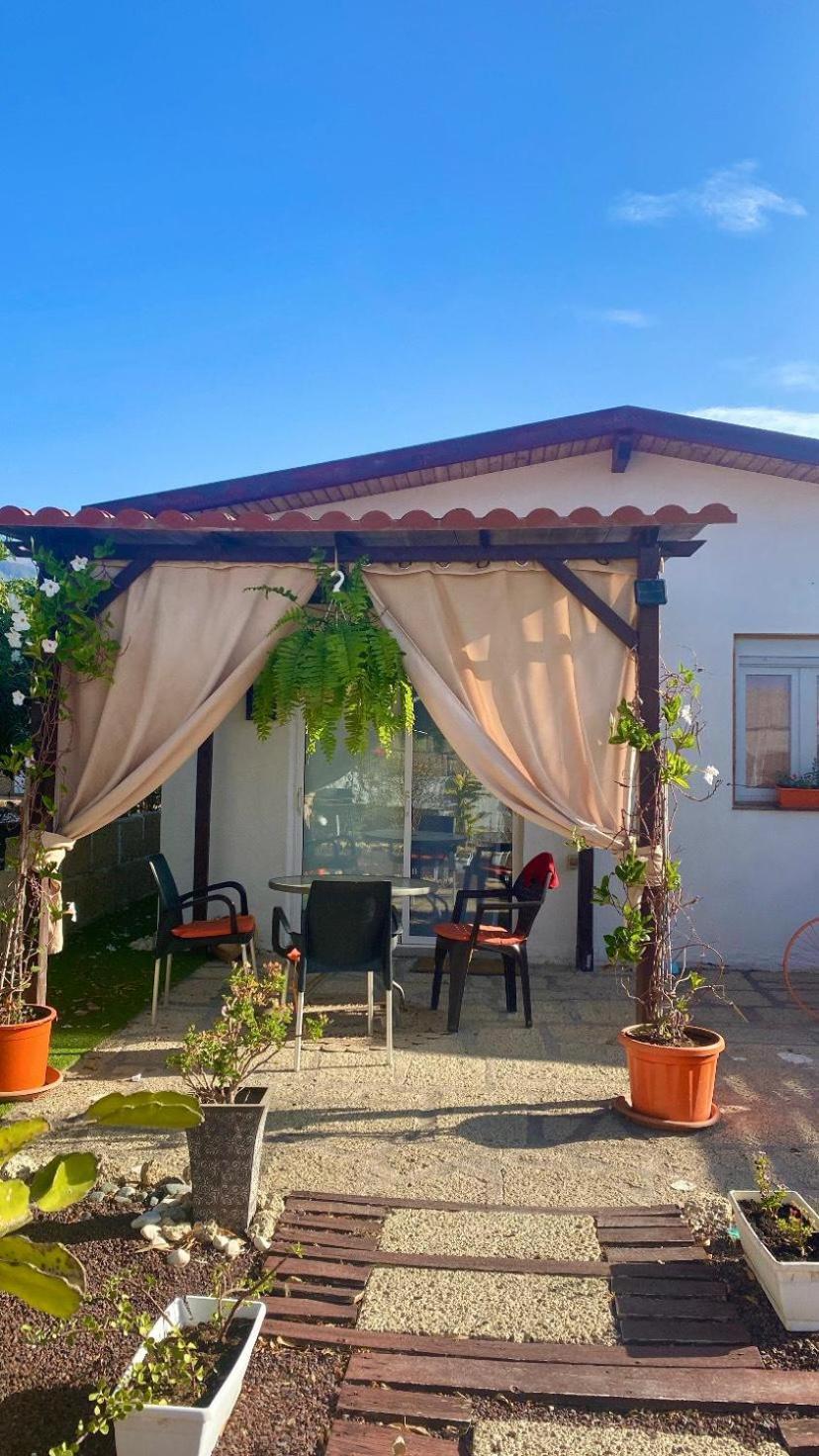 Villa Daita 1 Granadilla De Abona Exterior photo